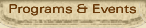 Programs & Events