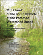 Mill Creek Watershed Based Plan