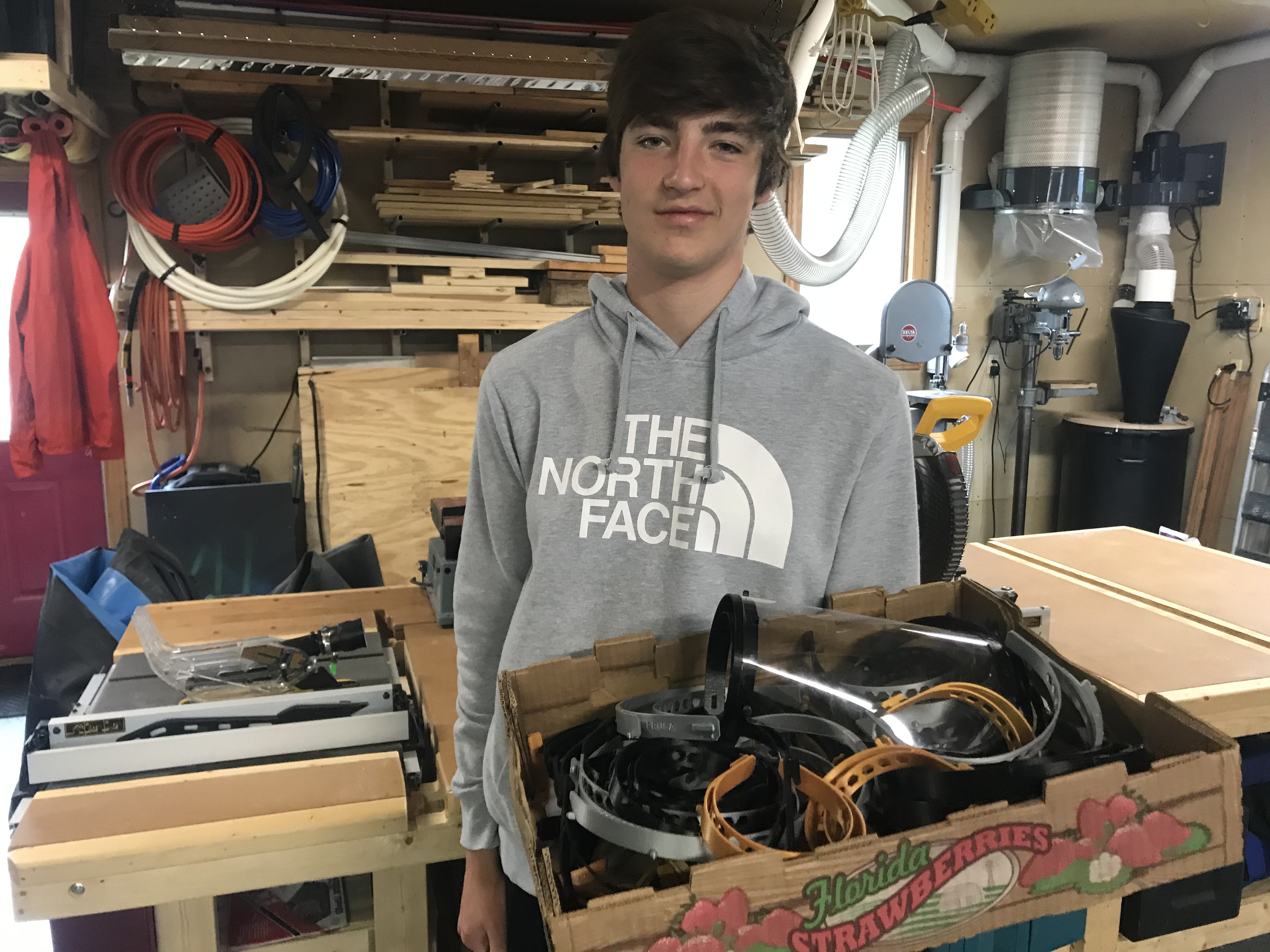 WVCA NEWS