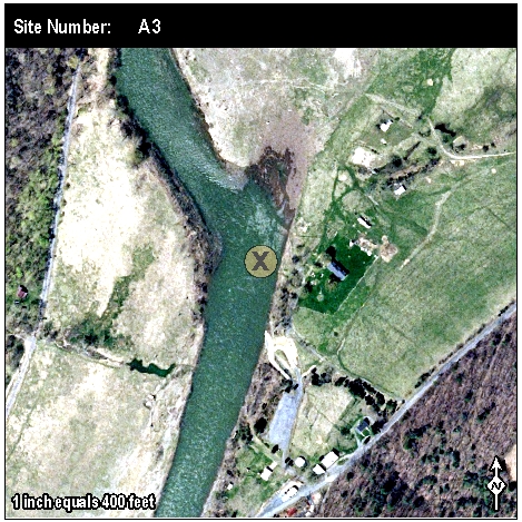 Site: A 3