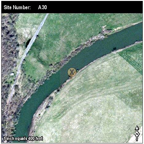 Site: A 30
