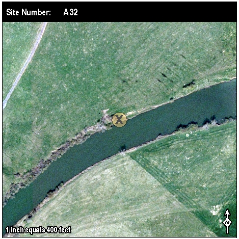 Site: A 32
