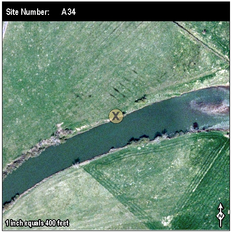 Site: A 34