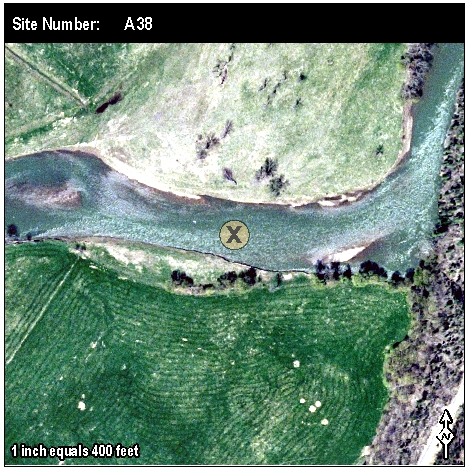 Site: A 38