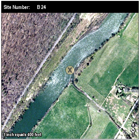 Site: B 24