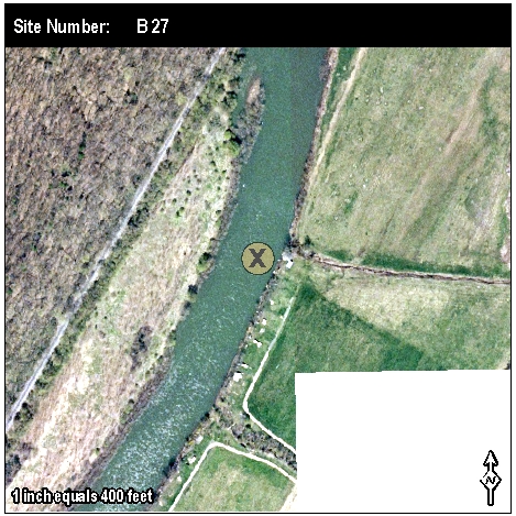 Site: B 27