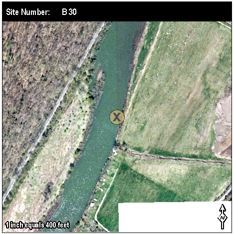 Site: B 30