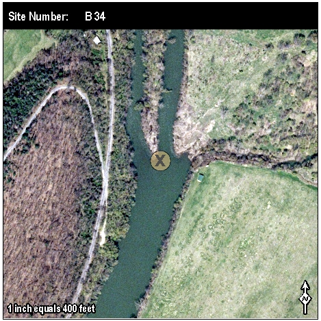 Site: B 34