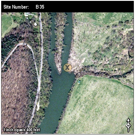 Site: B 35
