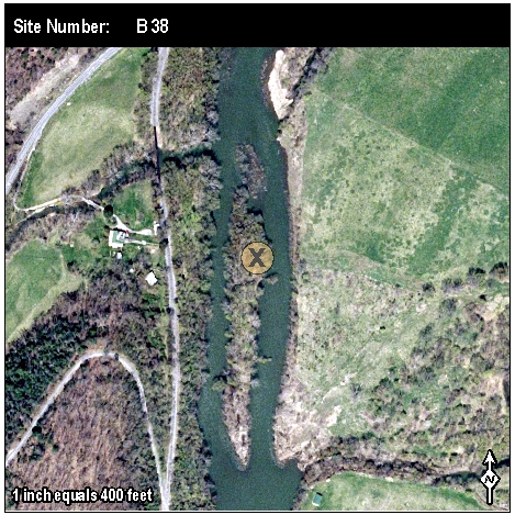 Site: B 38