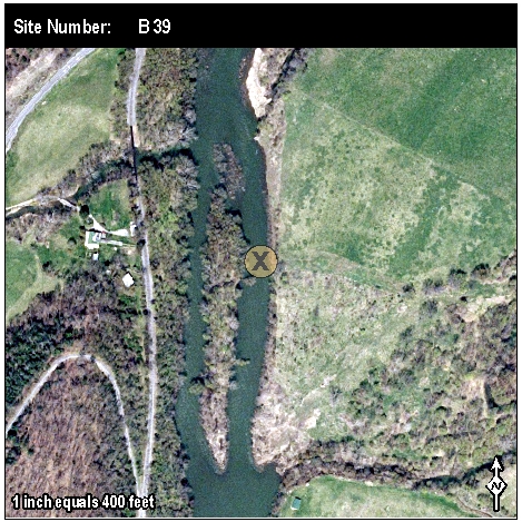 Site: B 39
