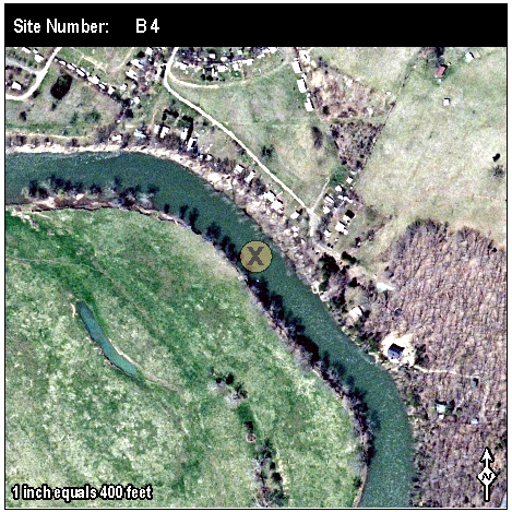 Site: B 4