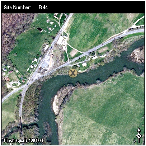 Site: B 44