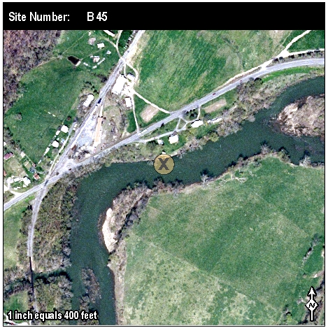 Site: B 45