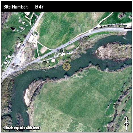 Site: B 47