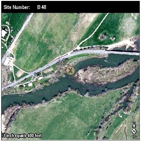 Site: B 48