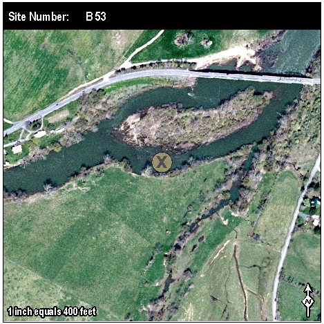 Site: B 53