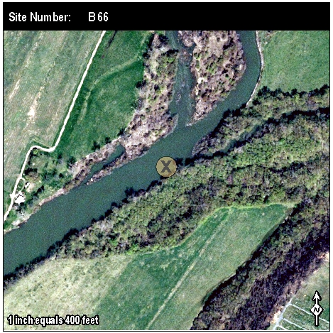 Site: B 66