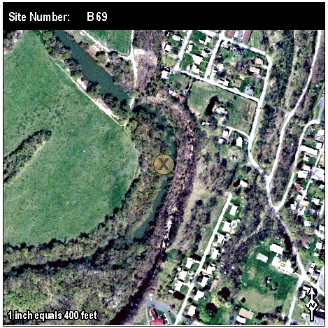 Site: B 69