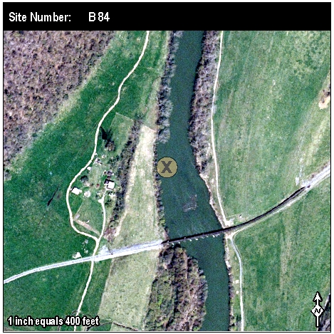 Site: B 84