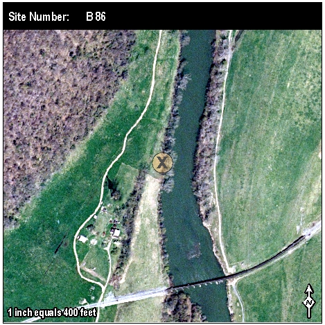 Site: B 86
