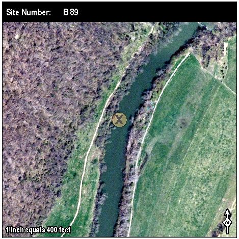 Site: B 89