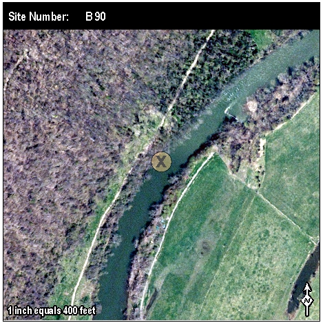 Site: B 90