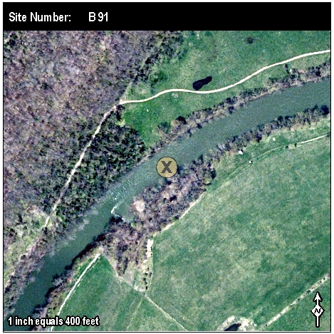 Site: B 91
