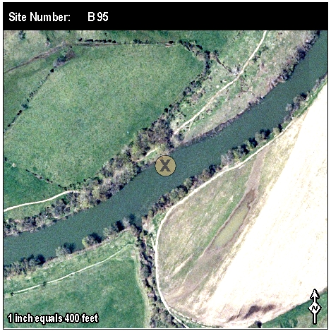 Site: B 95