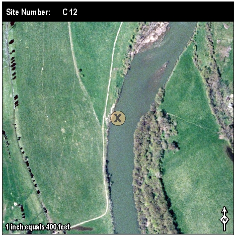 Site: C 12