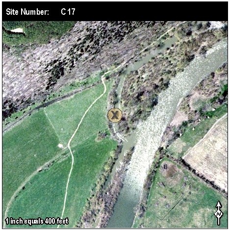 Site: C 17
