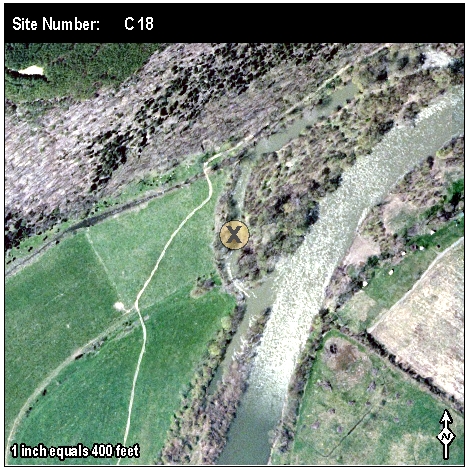 Site: C 18