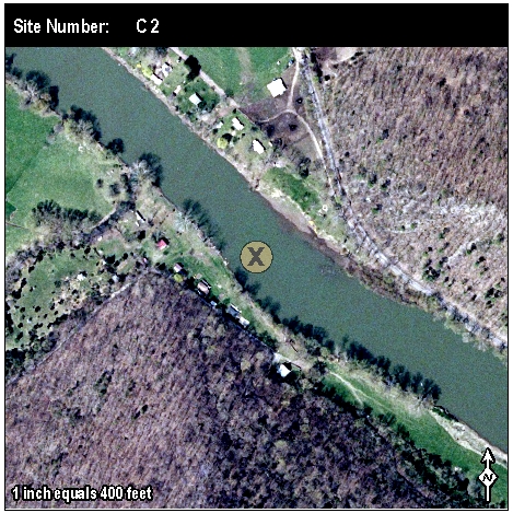 Site: C 2