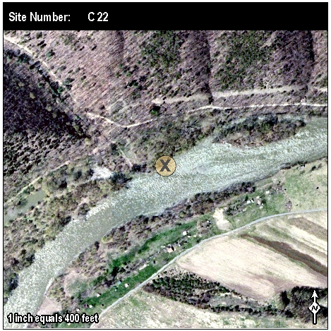 Site: C 22