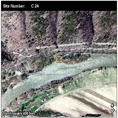 Site: C 24