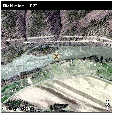 Site: C 27