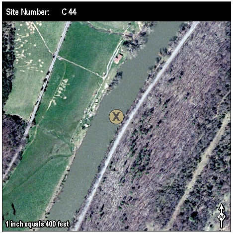 Site: C 44