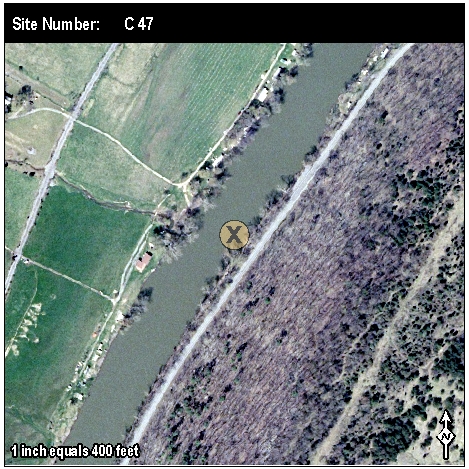 Site: C 47