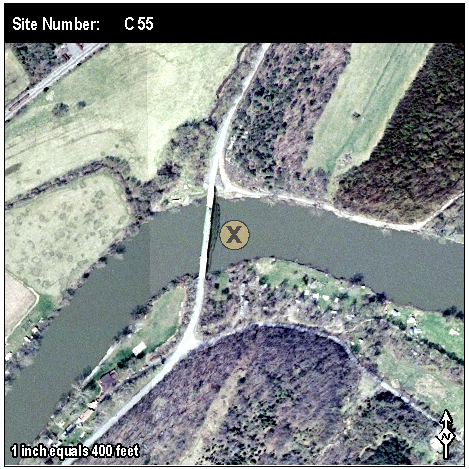 Site: C 55