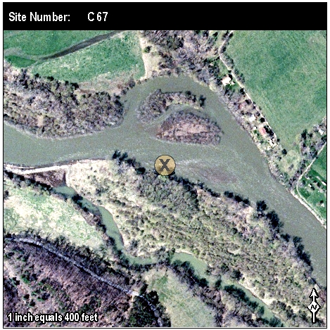 Site: C 67