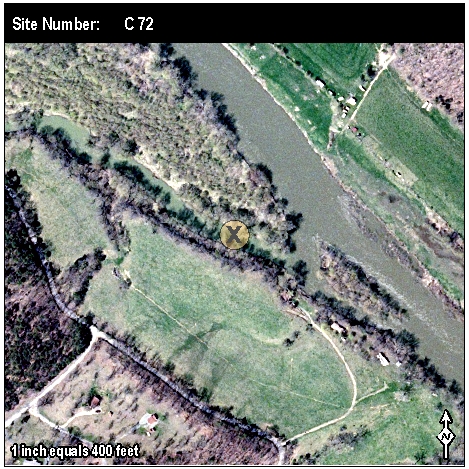 Site: C 72