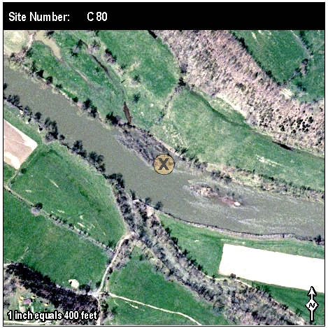 Site: C 80