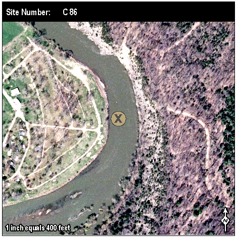 Site: C 86