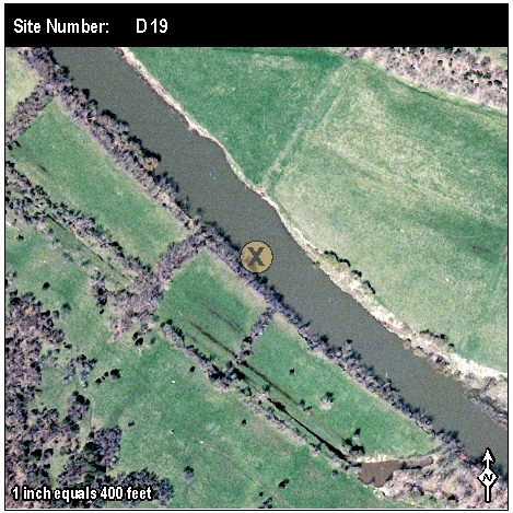 Site: D 19
