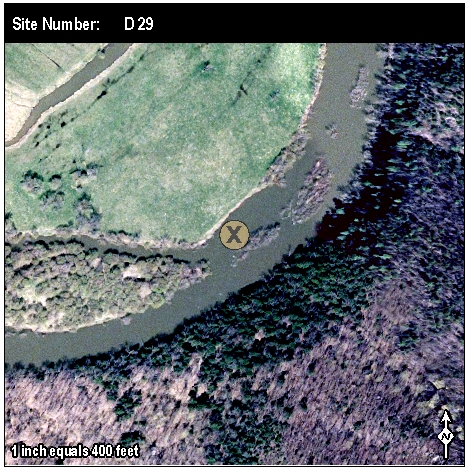 Site: D 29