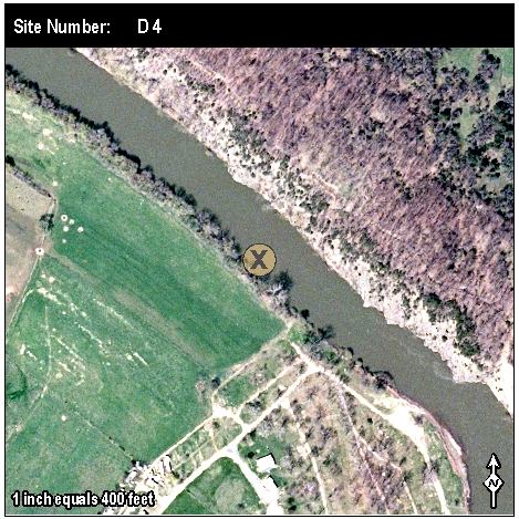 Site: D 4