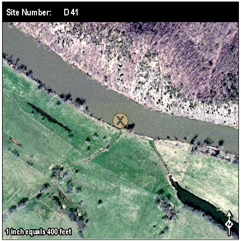 Site: D 41