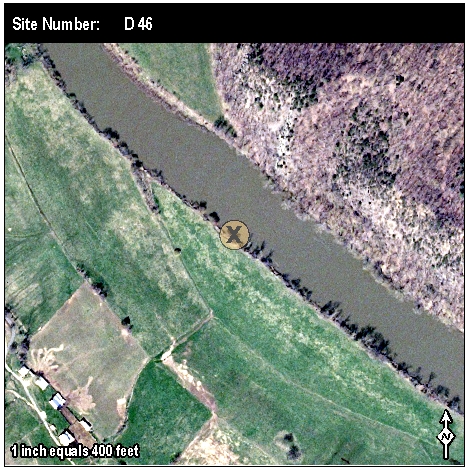 Site: D 46