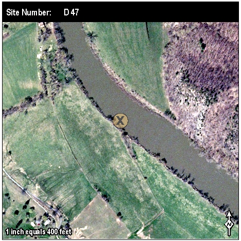 Site: D 47
