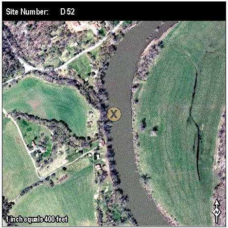 Site: D 52